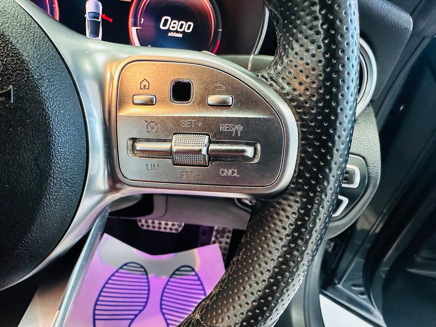 Used Mercedes-Benz C Class for sale - 77925226: Photo 24