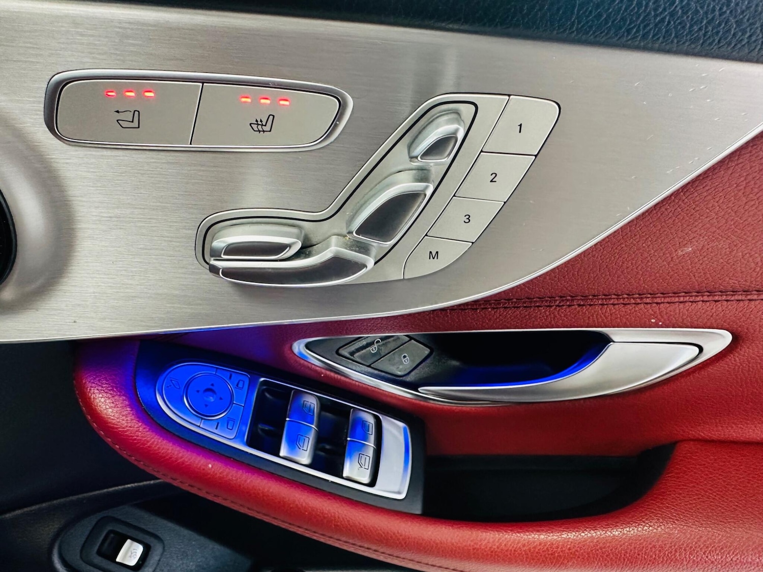 Used Mercedes-Benz C Class for sale - 77925226: Photo 26