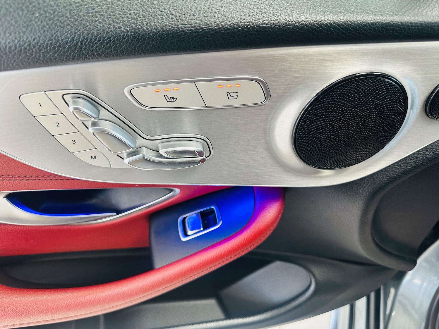 Used Mercedes-Benz C Class for sale - 77925226: Photo 29