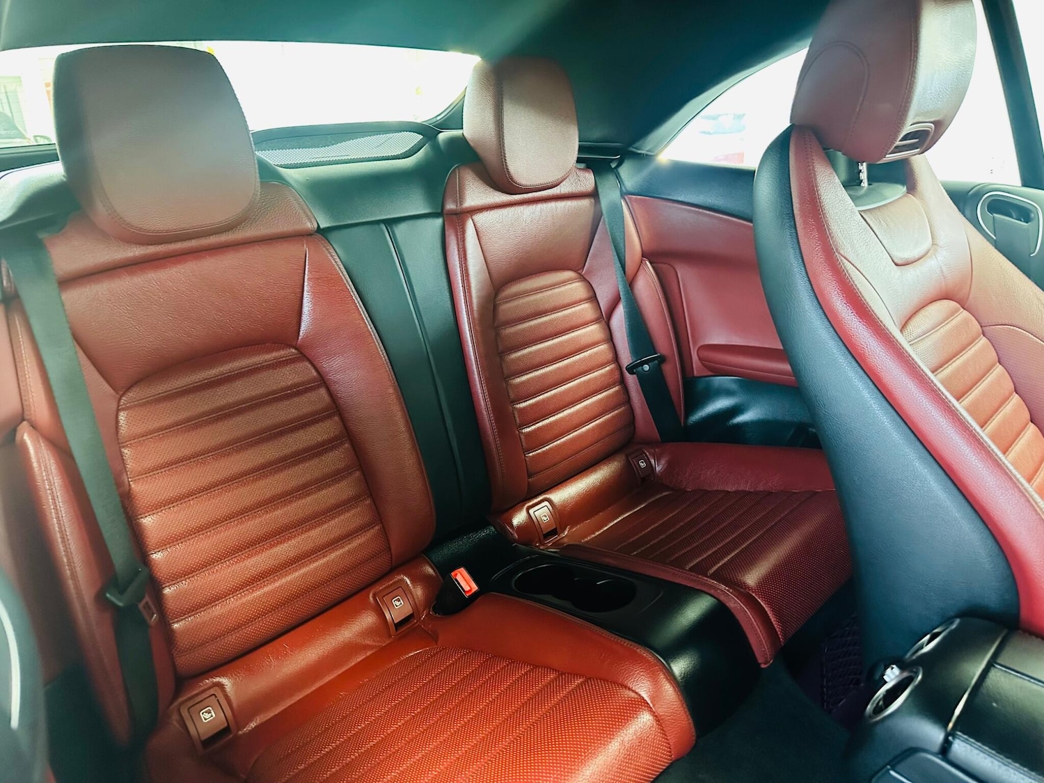 Used Mercedes-Benz C Class for sale - 77925226: Photo 31