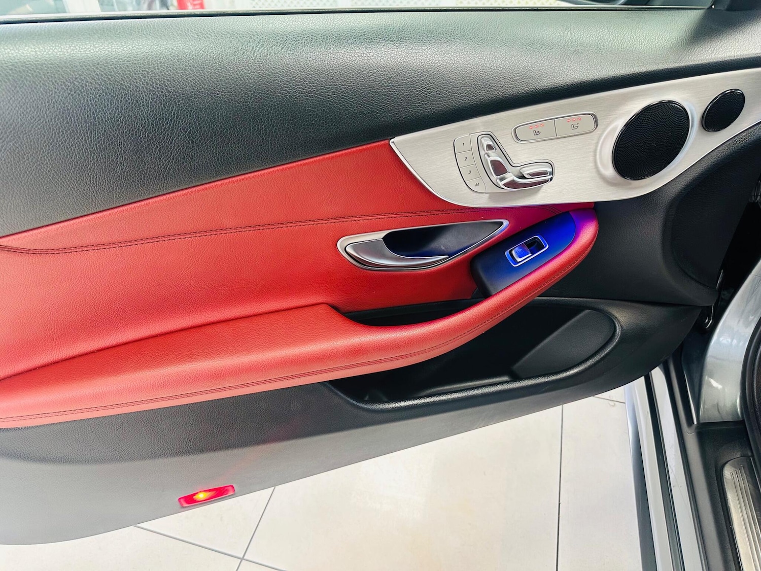 Used Mercedes-Benz C Class for sale - 77925226: Photo 33