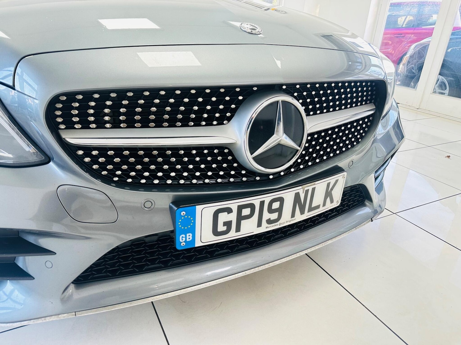 Used Mercedes-Benz C Class for sale - 77925226: Photo 36