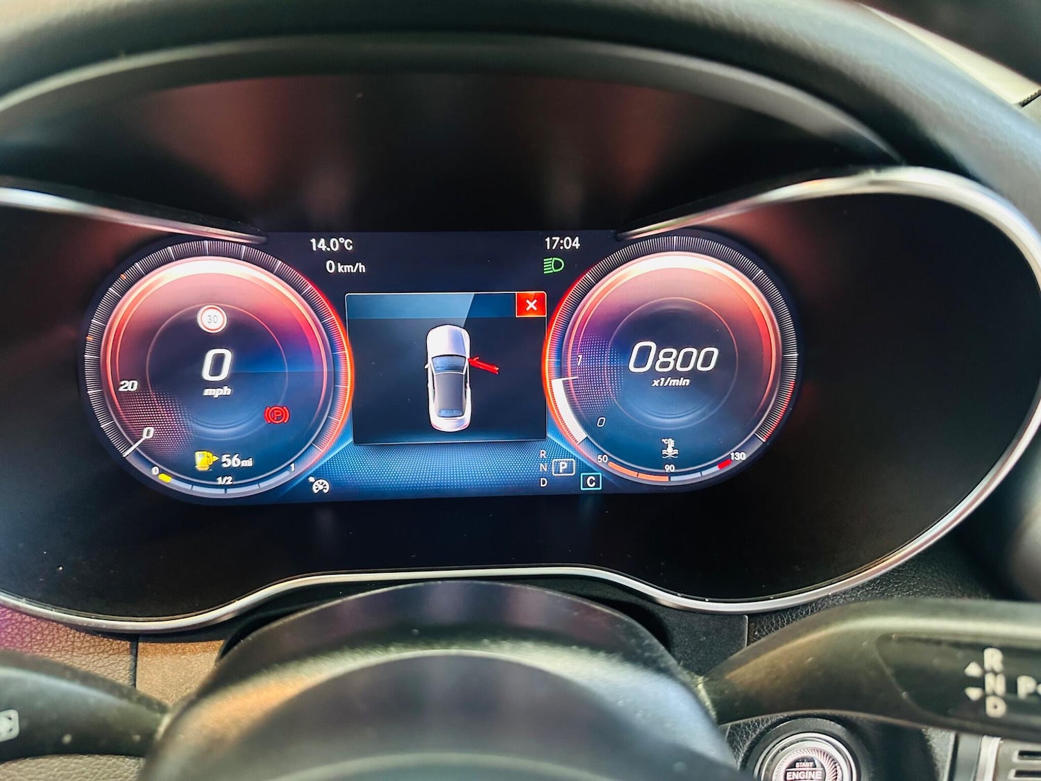 Used Mercedes-Benz C Class for sale - 77925226: Photo 4