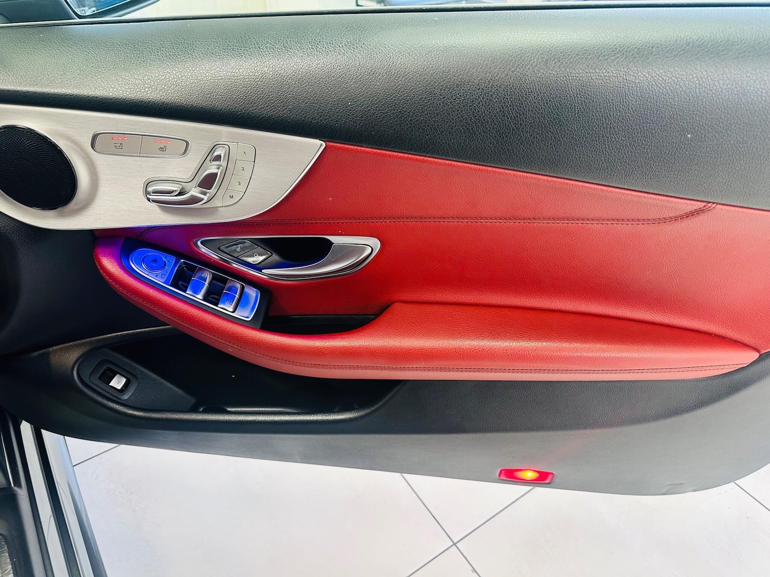 Used Mercedes-Benz C Class for sale - 77925226: Photo 41