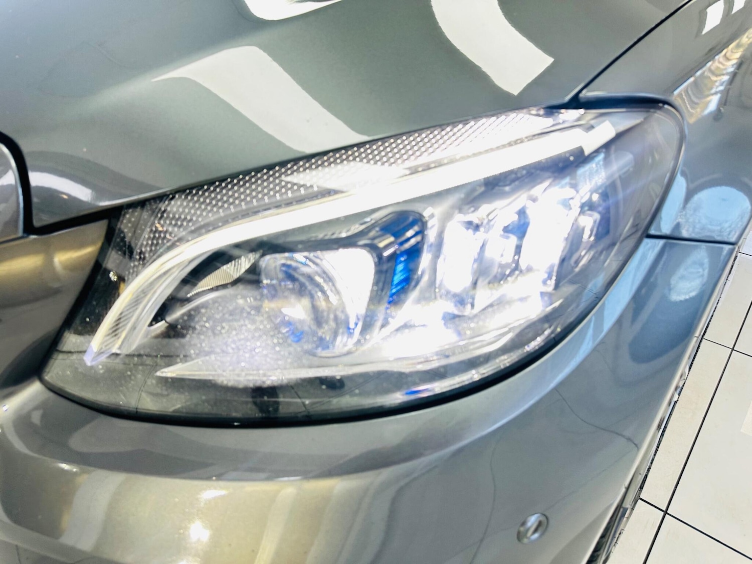 Used Mercedes-Benz C Class for sale - 77925226: Photo 42