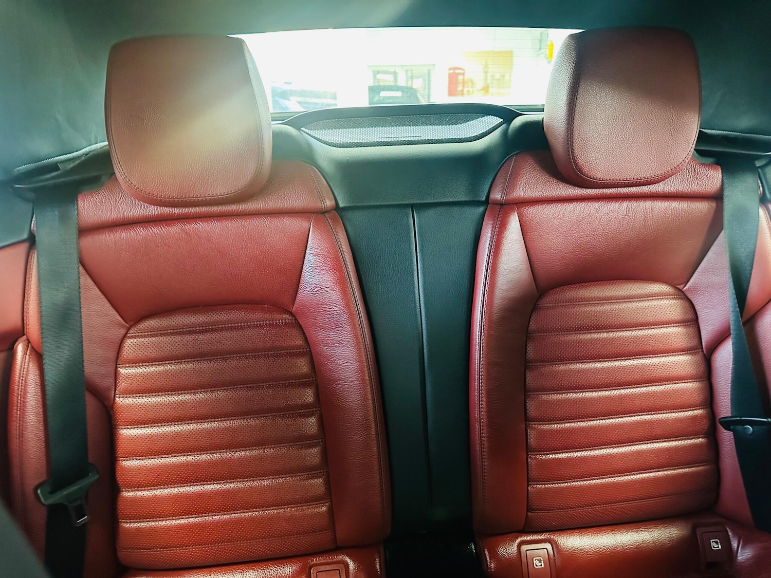 Used Mercedes-Benz C Class for sale - 77925226: Photo 43