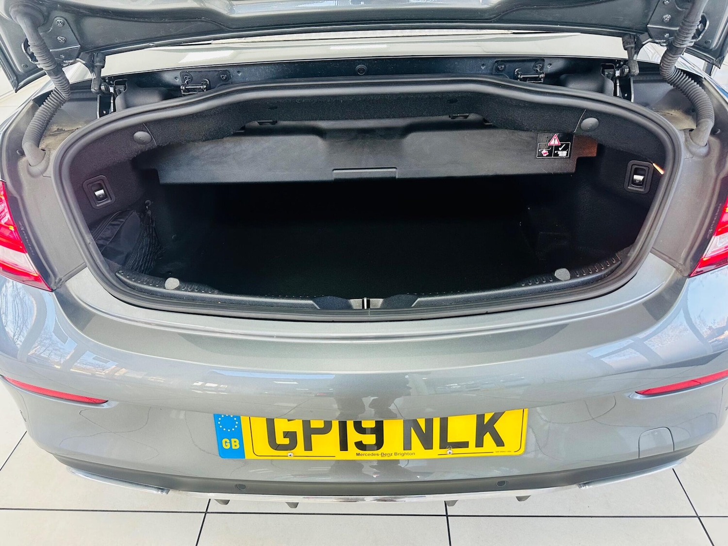 Used Mercedes-Benz C Class for sale - 77925226: Photo 46