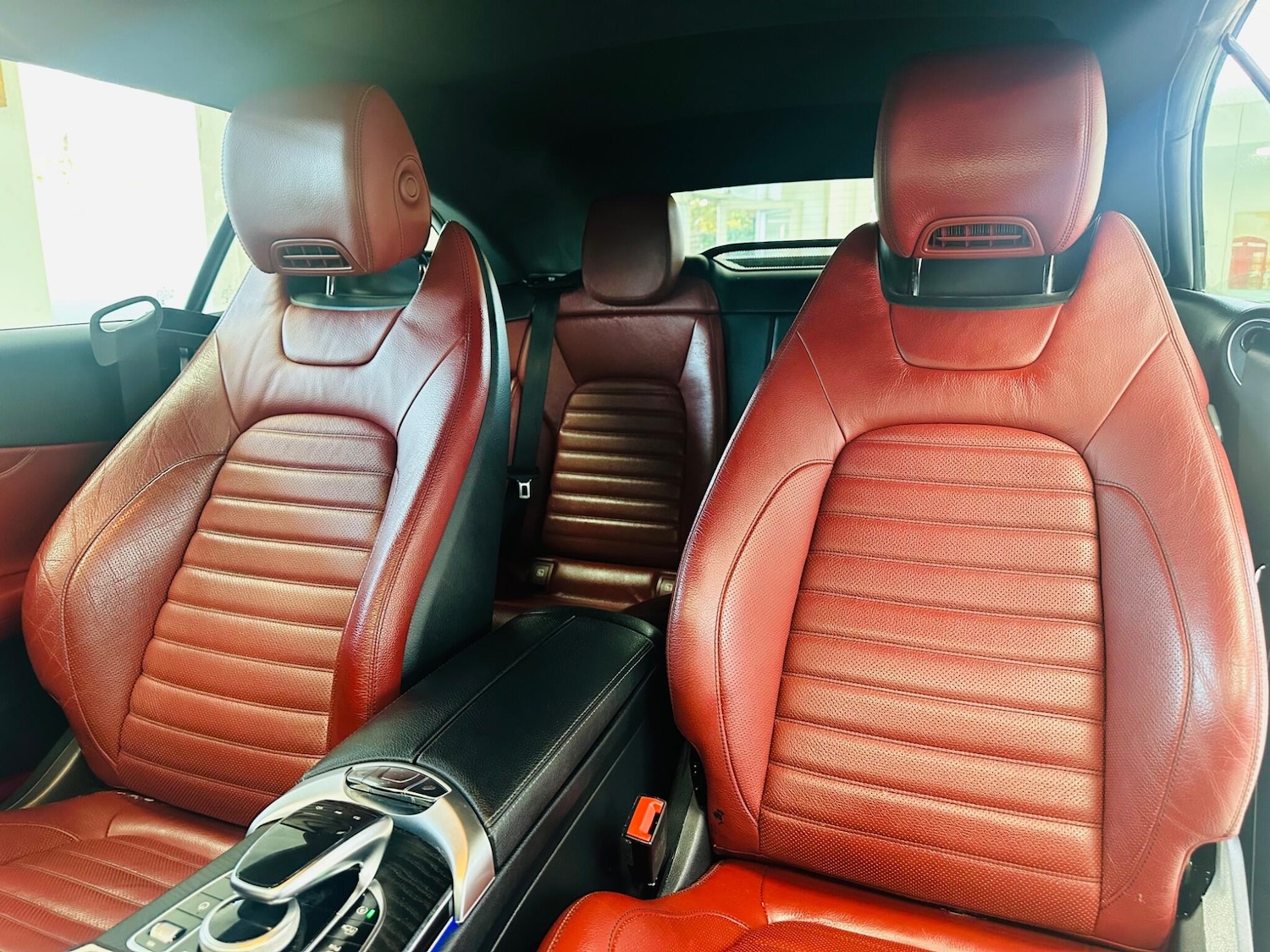 Used Mercedes-Benz C Class for sale - 77925226: Photo 6