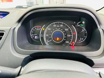 Used Honda CR-V 2016 for sale - 79453050: Photo
