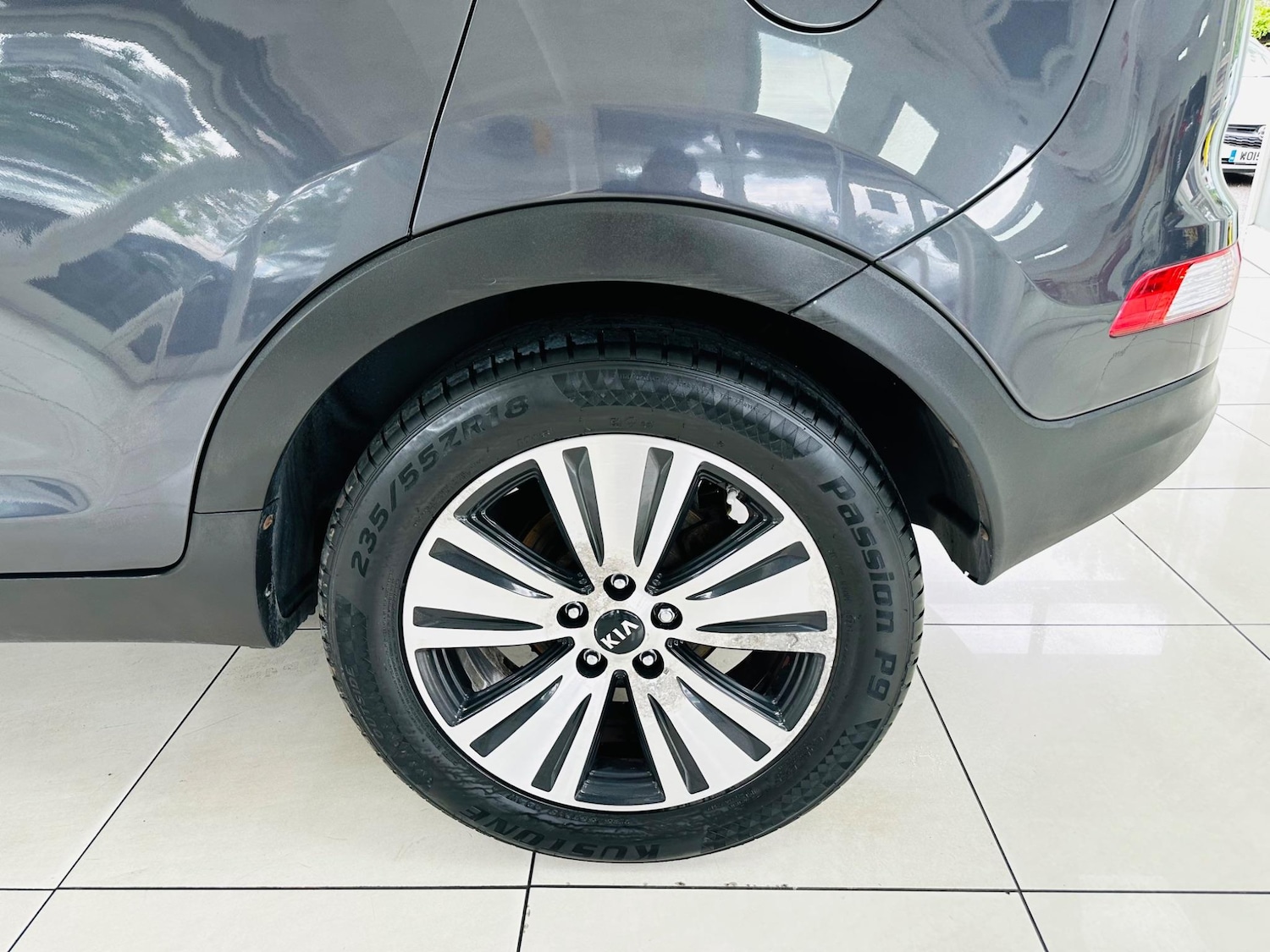 Used Kia Sportage 2016 for sale - 76441093: Photo 12