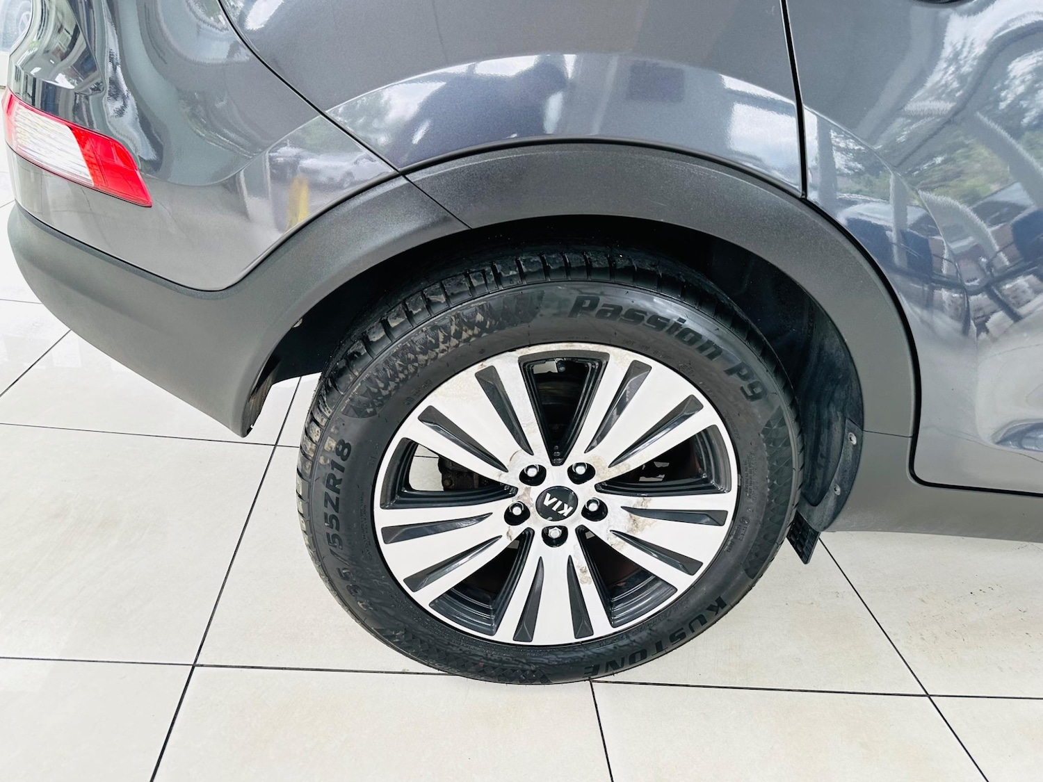 Used Kia Sportage 2016 for sale - 76441093: Photo 13