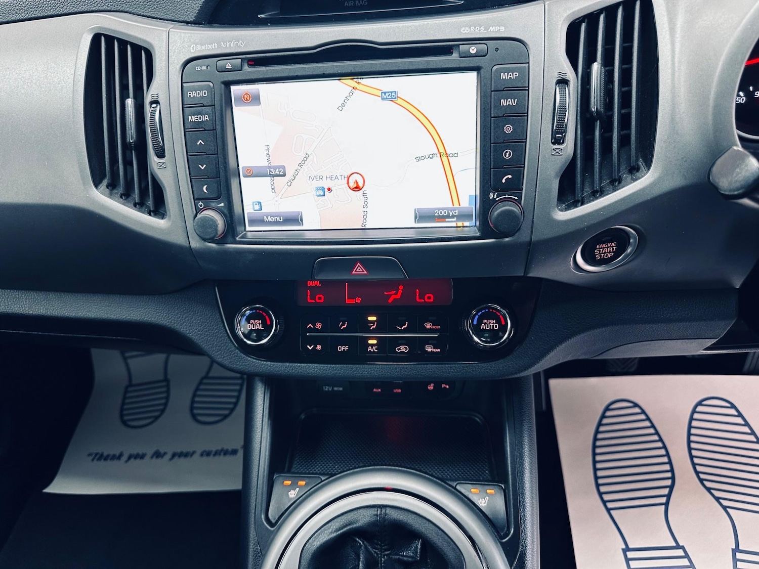 Used Kia Sportage 2016 for sale - 76441093: Photo 15