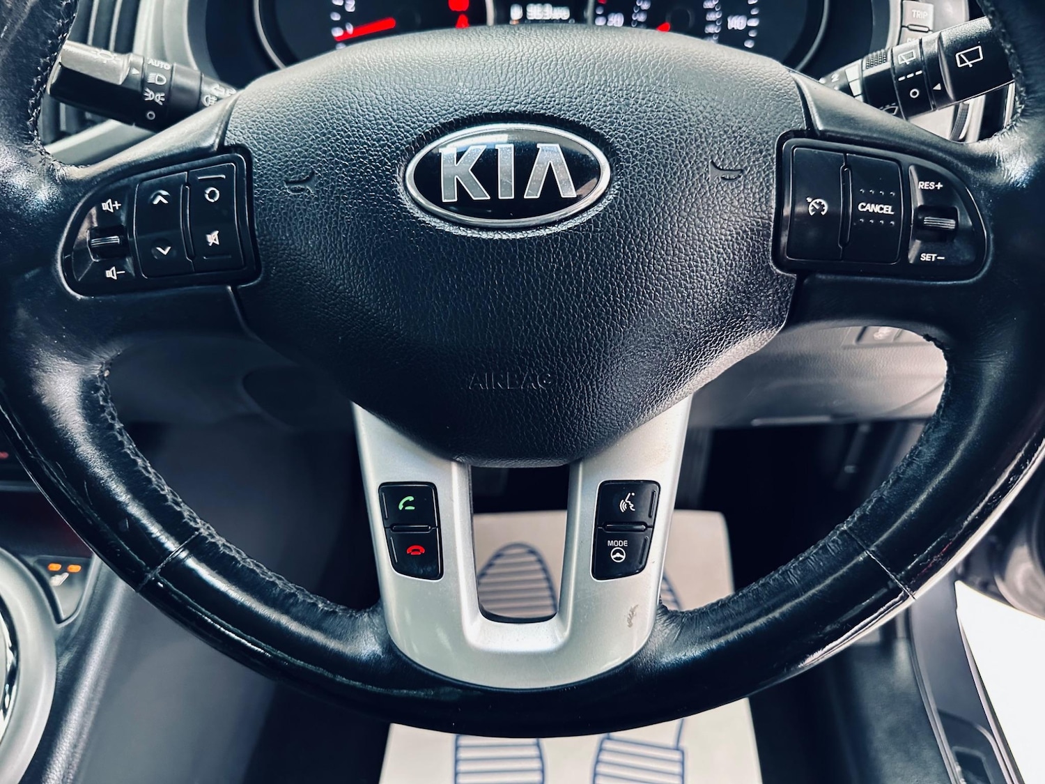 Used Kia Sportage 2016 for sale - 76441093: Photo 17