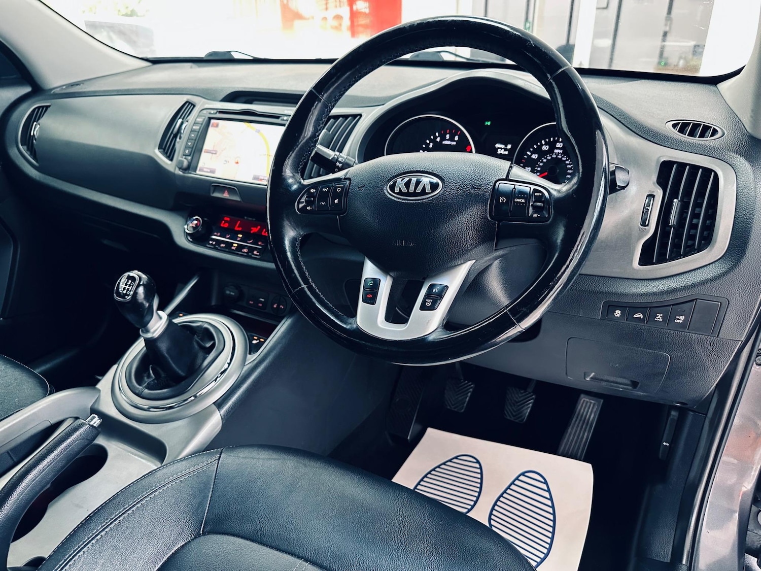 Used Kia Sportage 2016 for sale - 76441093: Photo 21