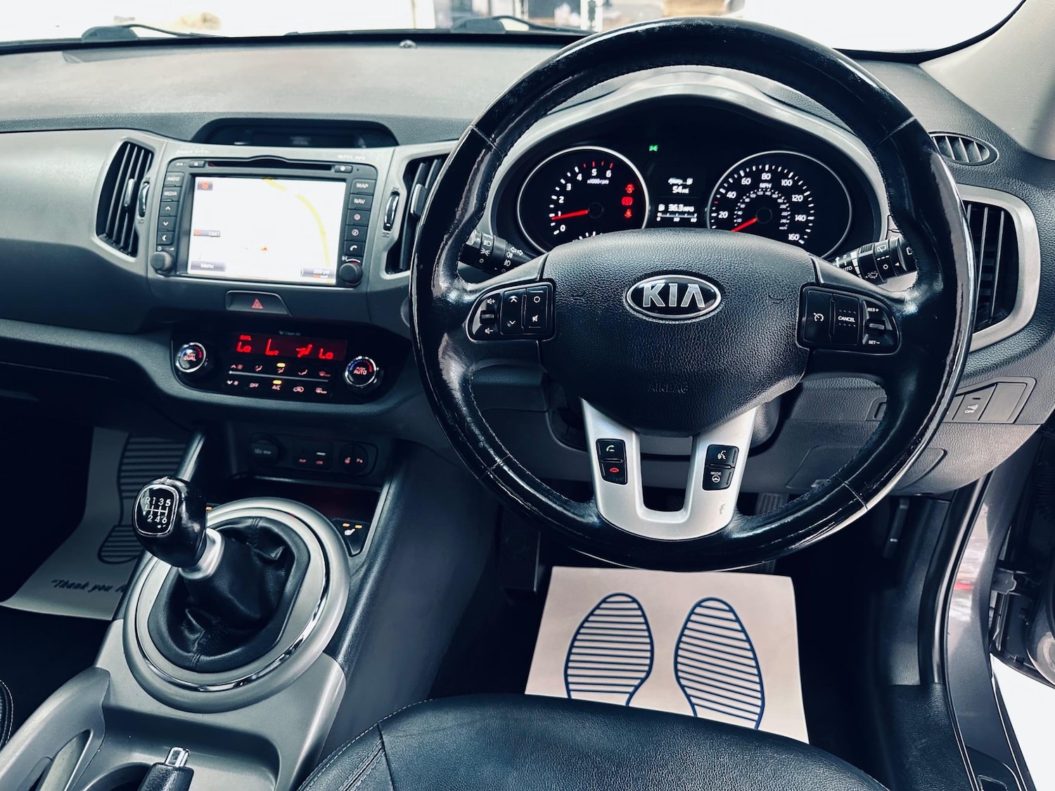 Used Kia Sportage 2016 for sale - 76441093: Photo 23