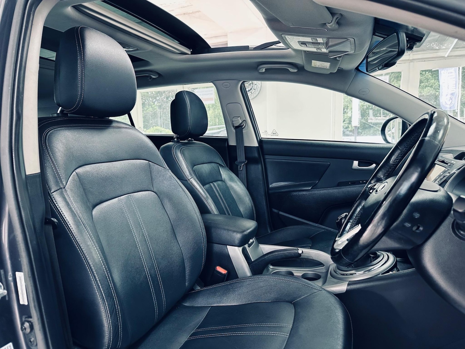 Used Kia Sportage 2016 for sale - 76441093: Photo 25