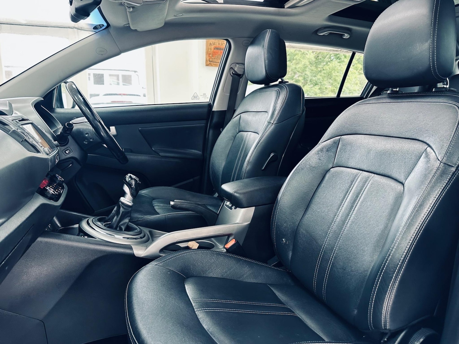 Used Kia Sportage 2016 for sale - 76441093: Photo 27