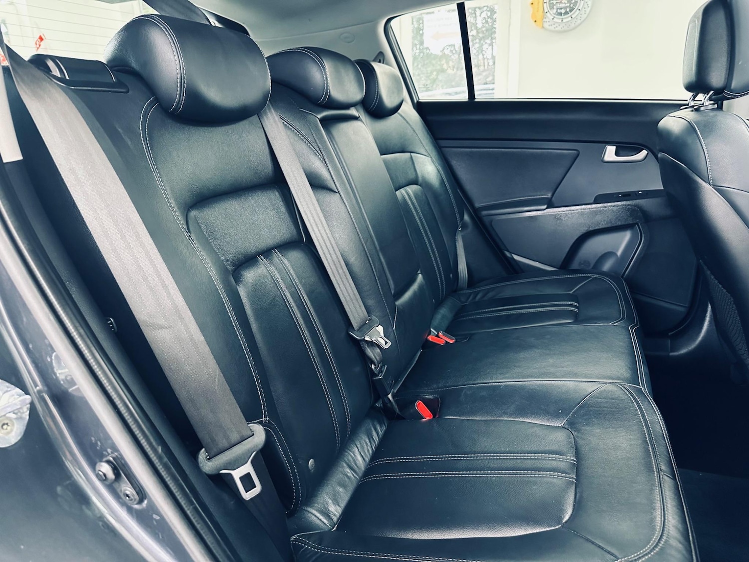 Used Kia Sportage 2016 for sale - 76441093: Photo 29