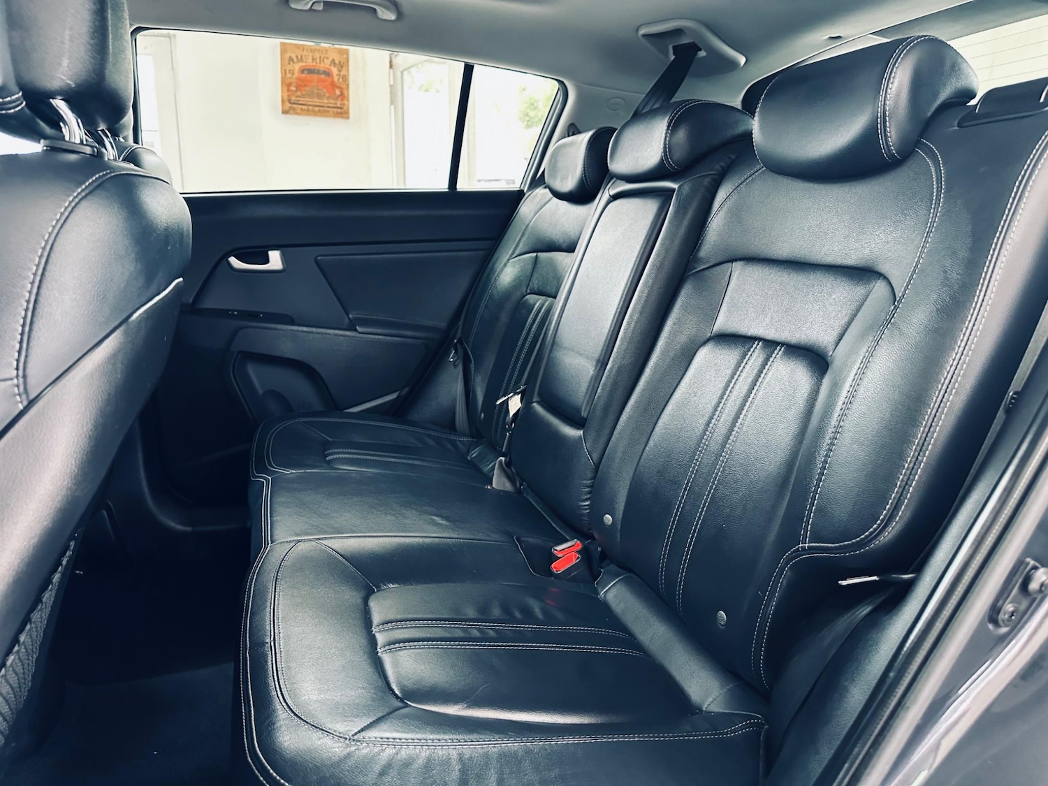 Used Kia Sportage 2016 for sale - 76441093: Photo 31