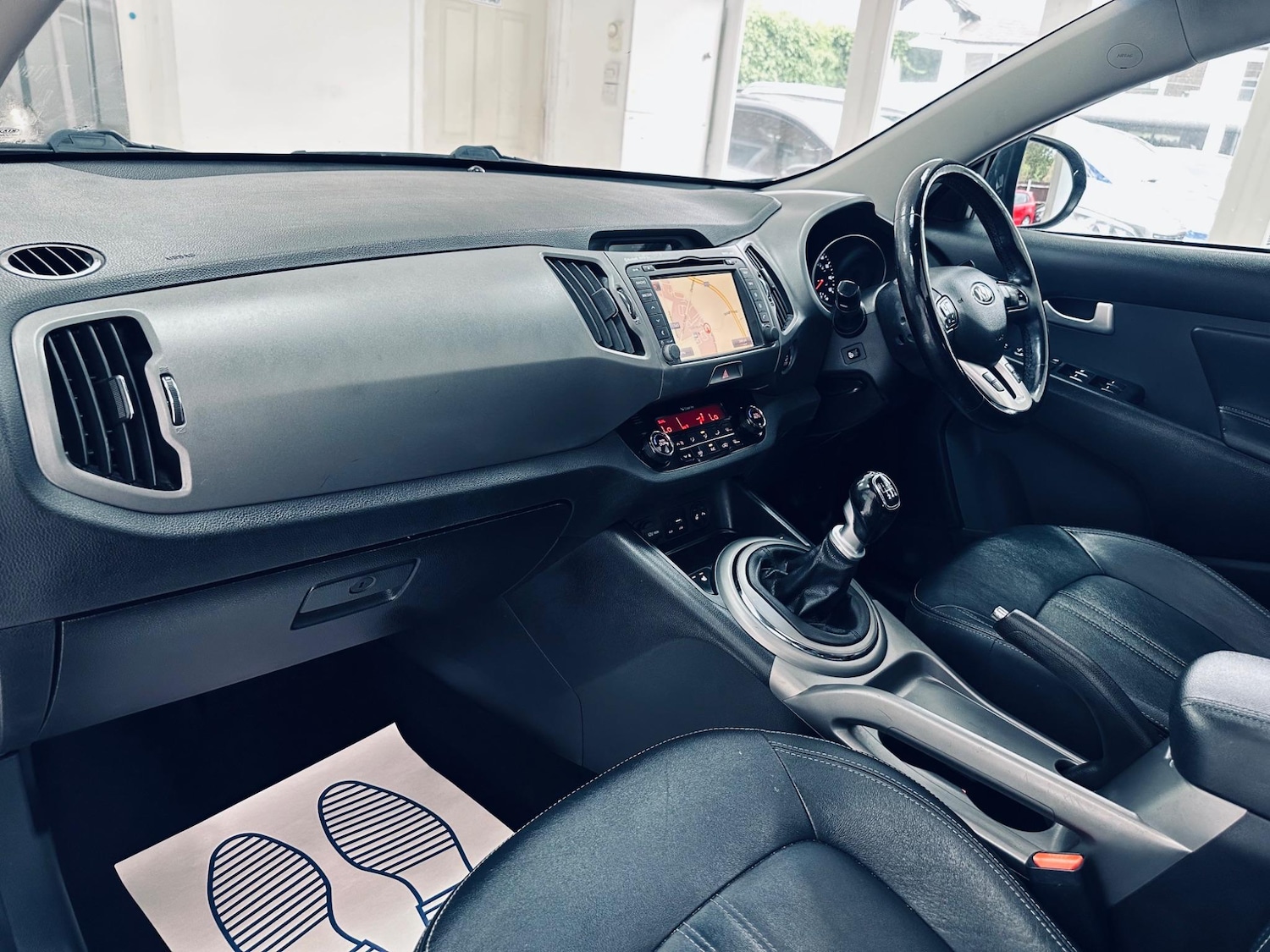 Used Kia Sportage 2016 for sale - 76441093: Photo 35