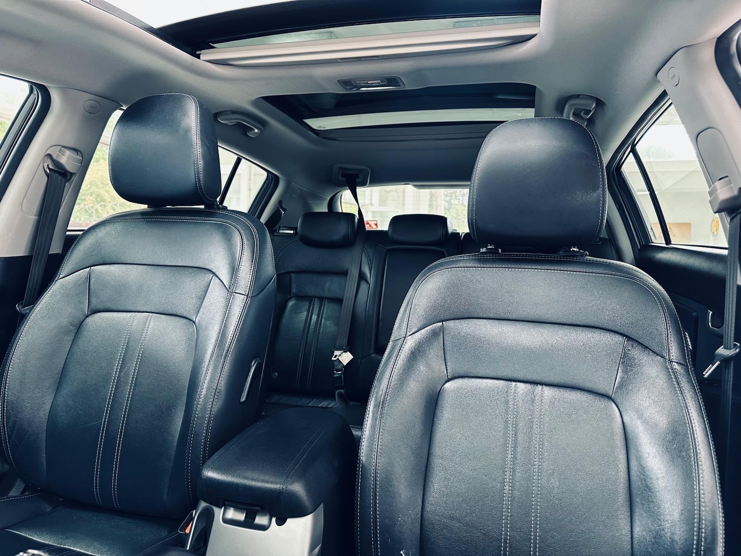 Used Kia Sportage 2016 for sale - 76441093: Photo 38