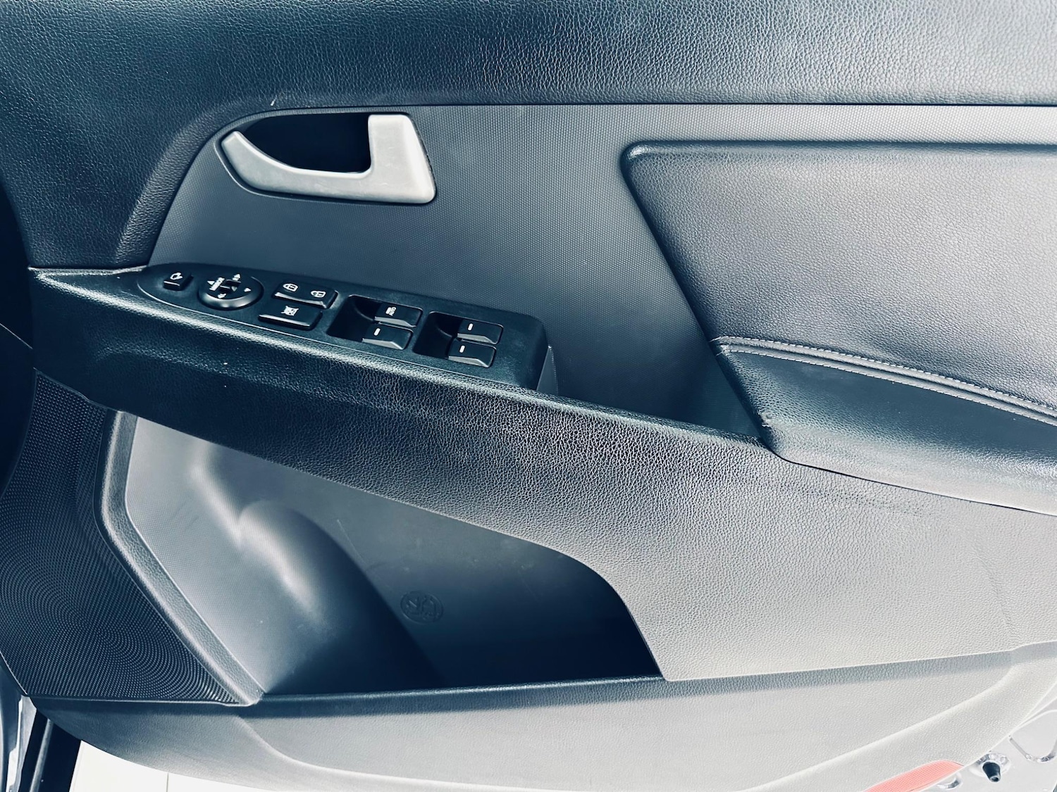 Used Kia Sportage 2016 for sale - 76441093: Photo 39