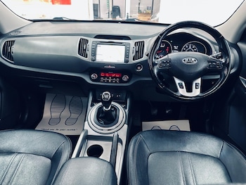 Used Kia Sportage 2016 for sale - 76441093: Photo