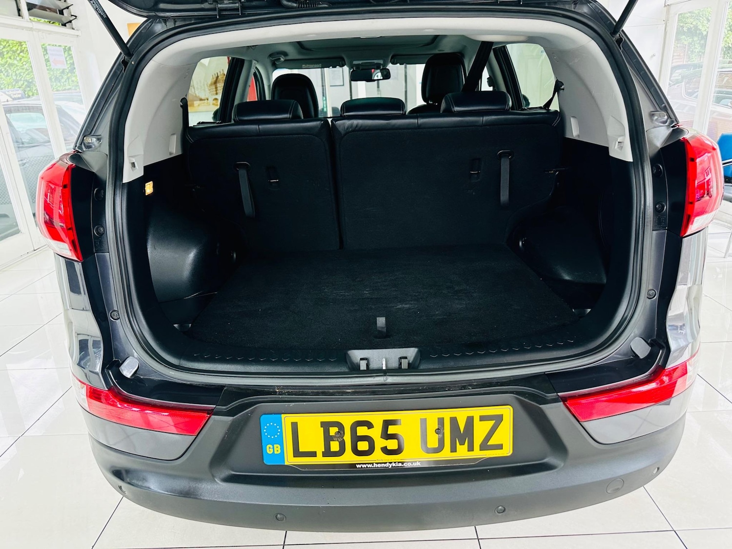 Used Kia Sportage 2016 for sale - 76441093: Photo 41