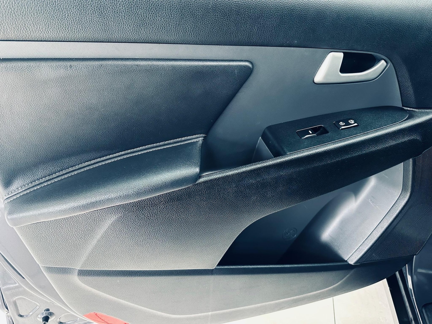 Used Kia Sportage 2016 for sale - 76441093: Photo 42