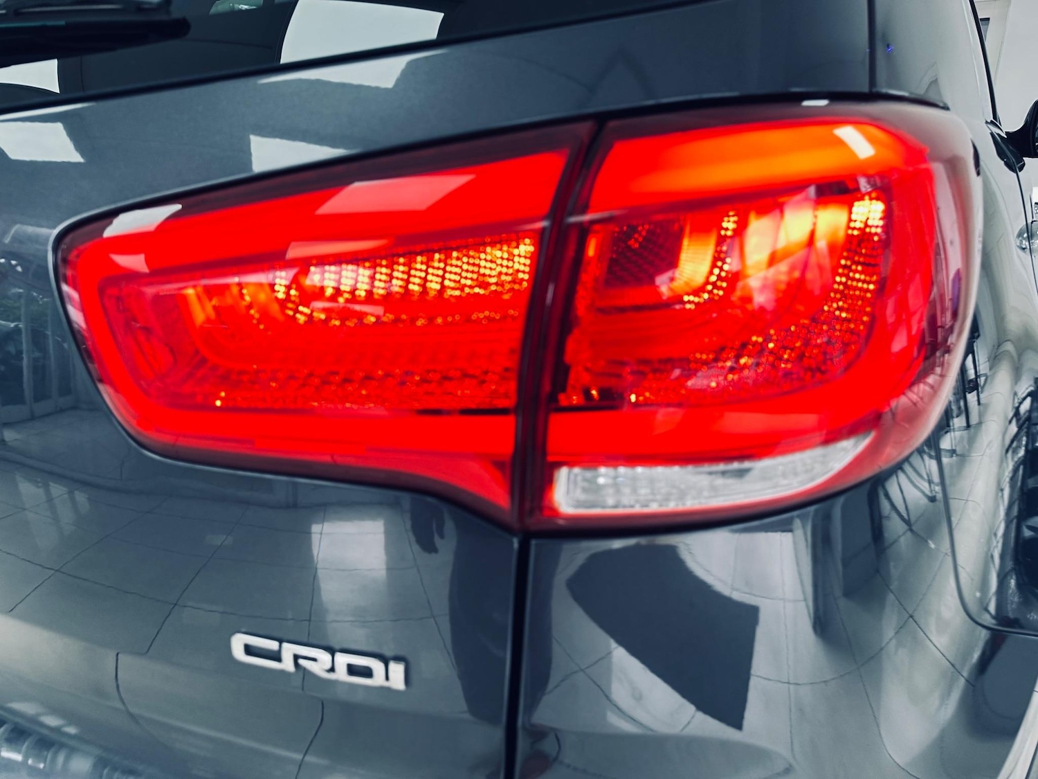 Used Kia Sportage 2016 for sale - 76441093: Photo 45