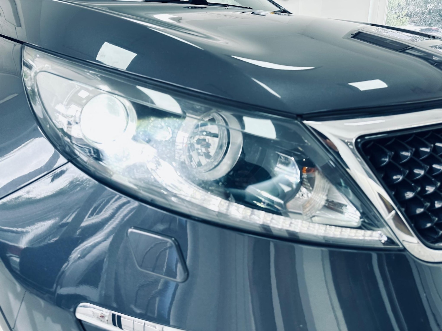 Used Kia Sportage 2016 for sale - 76441093: Photo 46