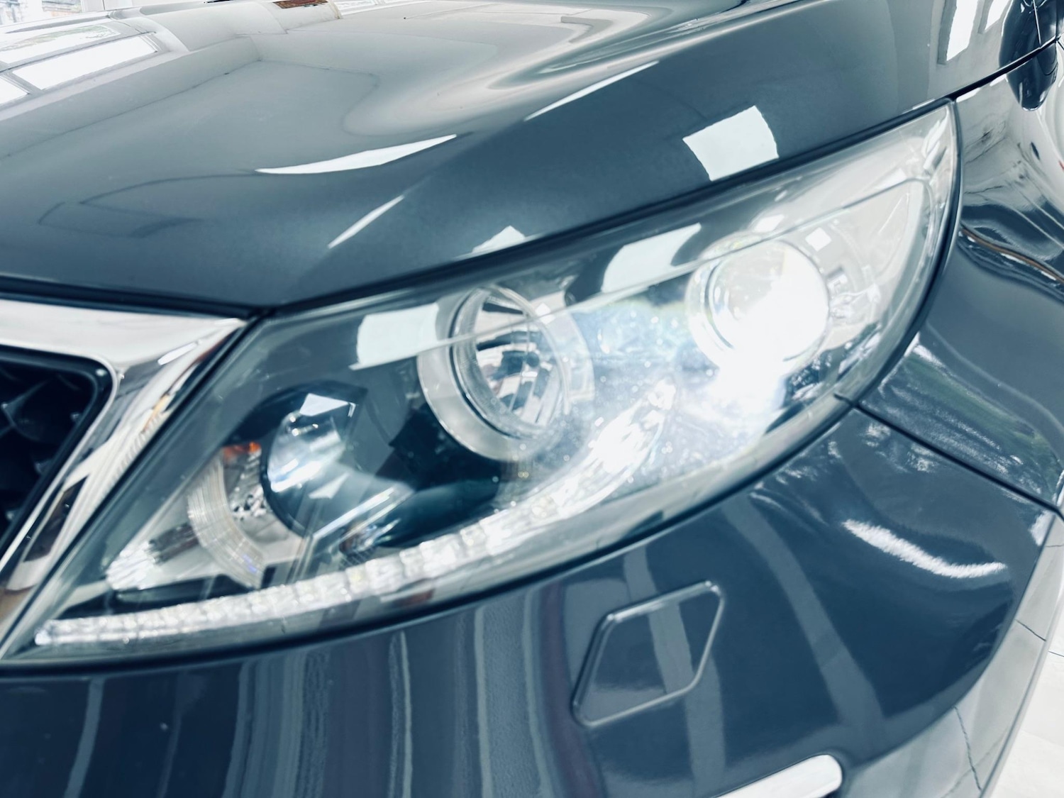 Used Kia Sportage 2016 for sale - 76441093: Photo 48