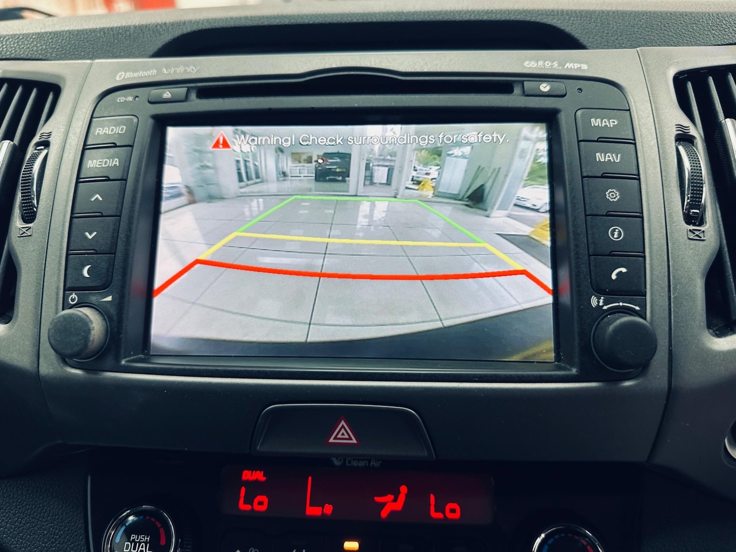 Used Kia Sportage 2016 for sale - 76441093: Photo 7