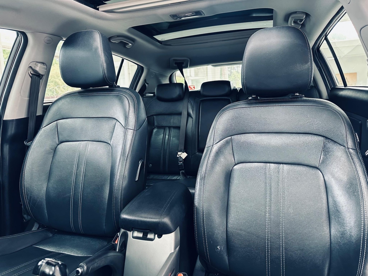 Used Kia Sportage 2016 for sale - 76441093: Photo 9