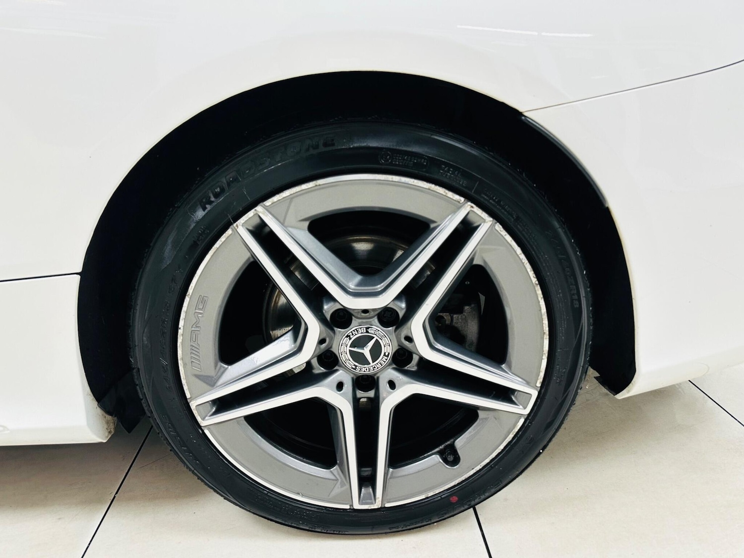 Used Mercedes-Benz C Class for sale - 77215077: Photo 19