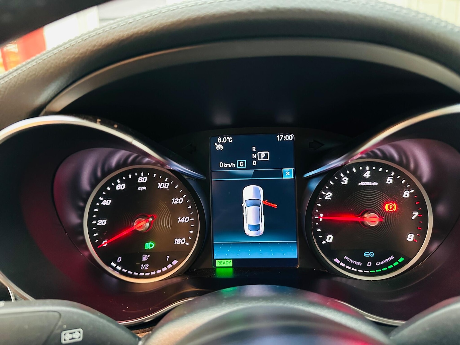 Used Mercedes-Benz C Class for sale - 77215077: Photo 28