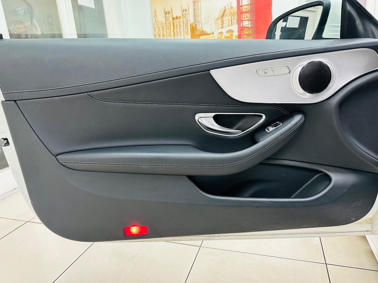 Used Mercedes-Benz C Class for sale - 77215077: Photo 39