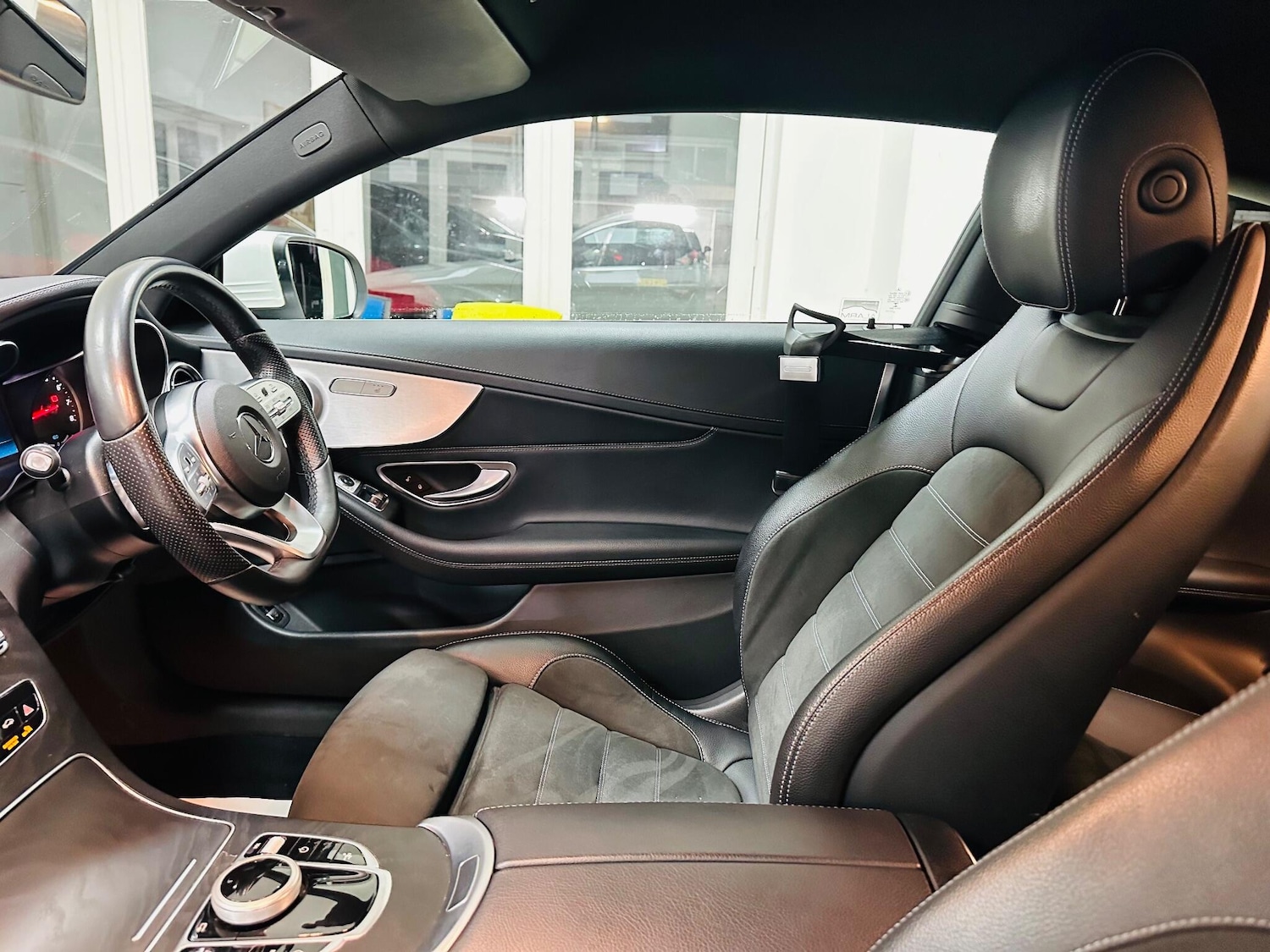 Used Mercedes-Benz C Class for sale - 77215077: Photo 42