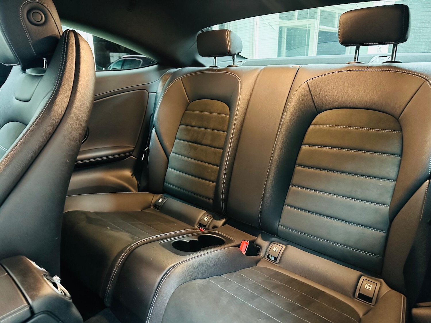 Used Mercedes-Benz C Class for sale - 77215077: Photo 43