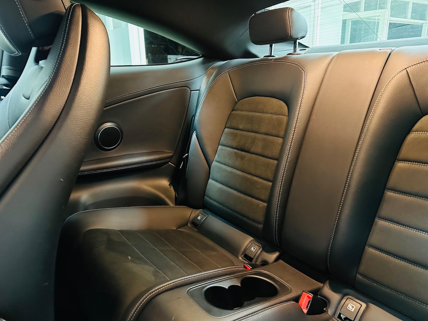 Used Mercedes-Benz C Class for sale - 77215077: Photo 44