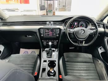 Used Volkswagen Passat 2016 for sale - 79836283: Photo