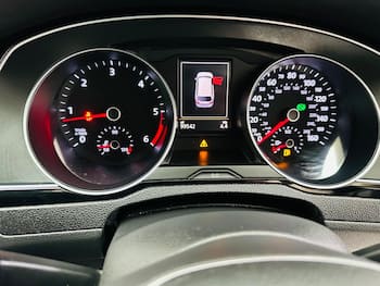Used Volkswagen Passat 2016 for sale - 79836283: Photo