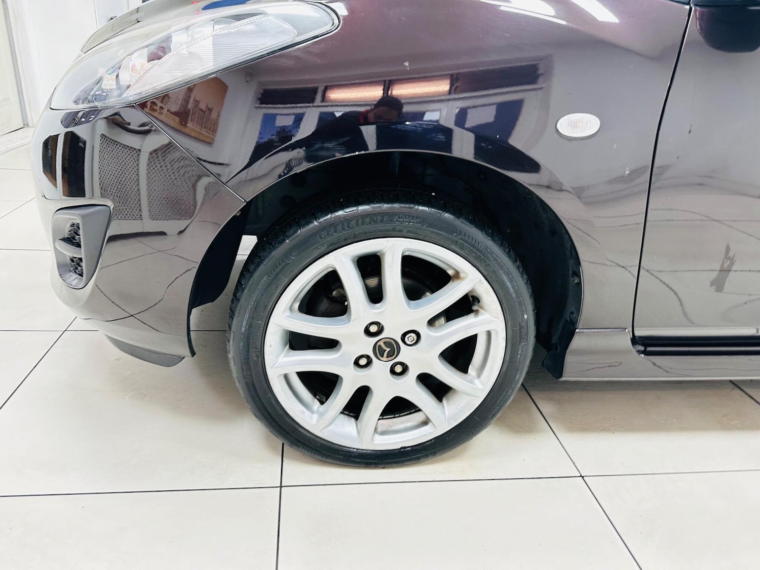 Used Mazda Mazda2 2013 for sale - 76752775: Photo 11