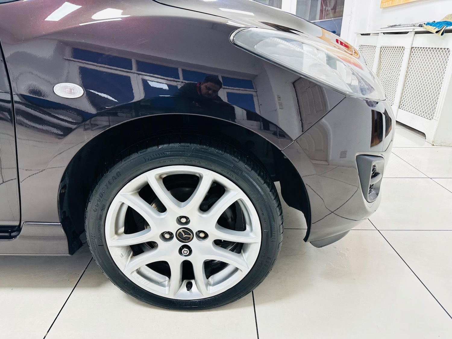 Used Mazda Mazda2 2013 for sale - 76752775: Photo 15