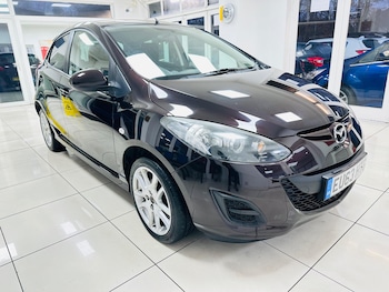 Used Mazda Mazda2 2013 for sale - 76752775: Photo