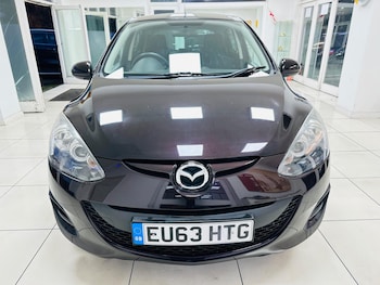 Used Mazda Mazda2 2013 for sale - 76752775: Photo