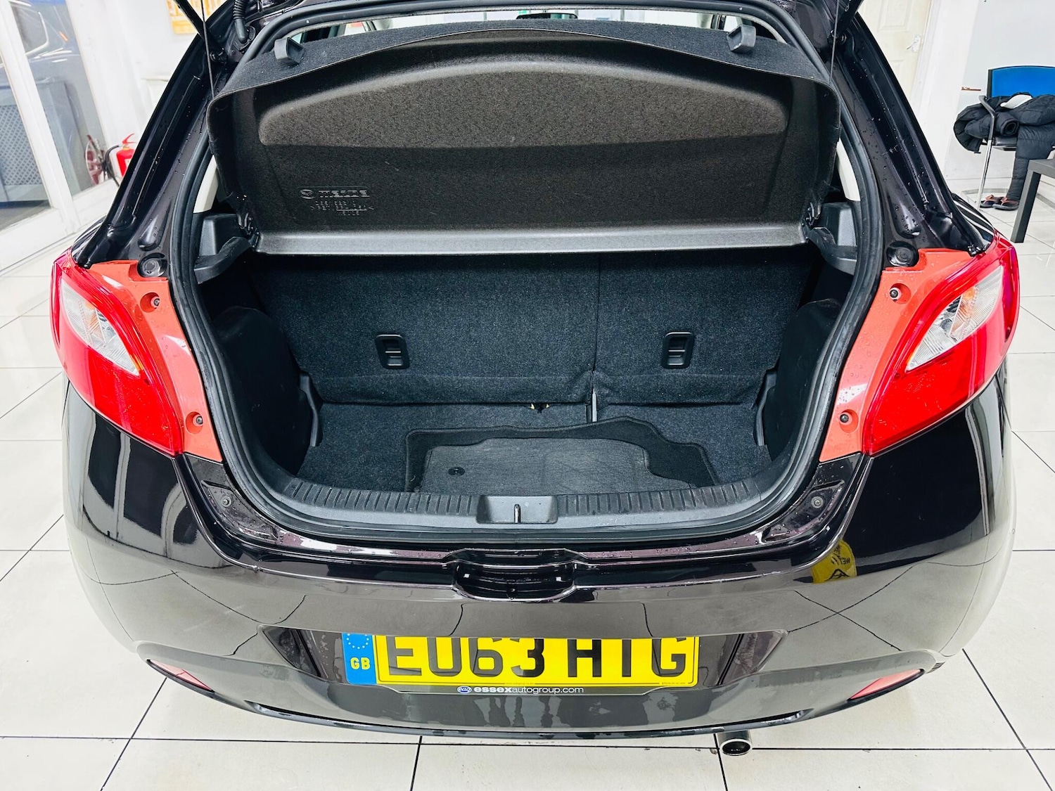 Used Mazda Mazda2 2013 for sale - 76752775: Photo 36