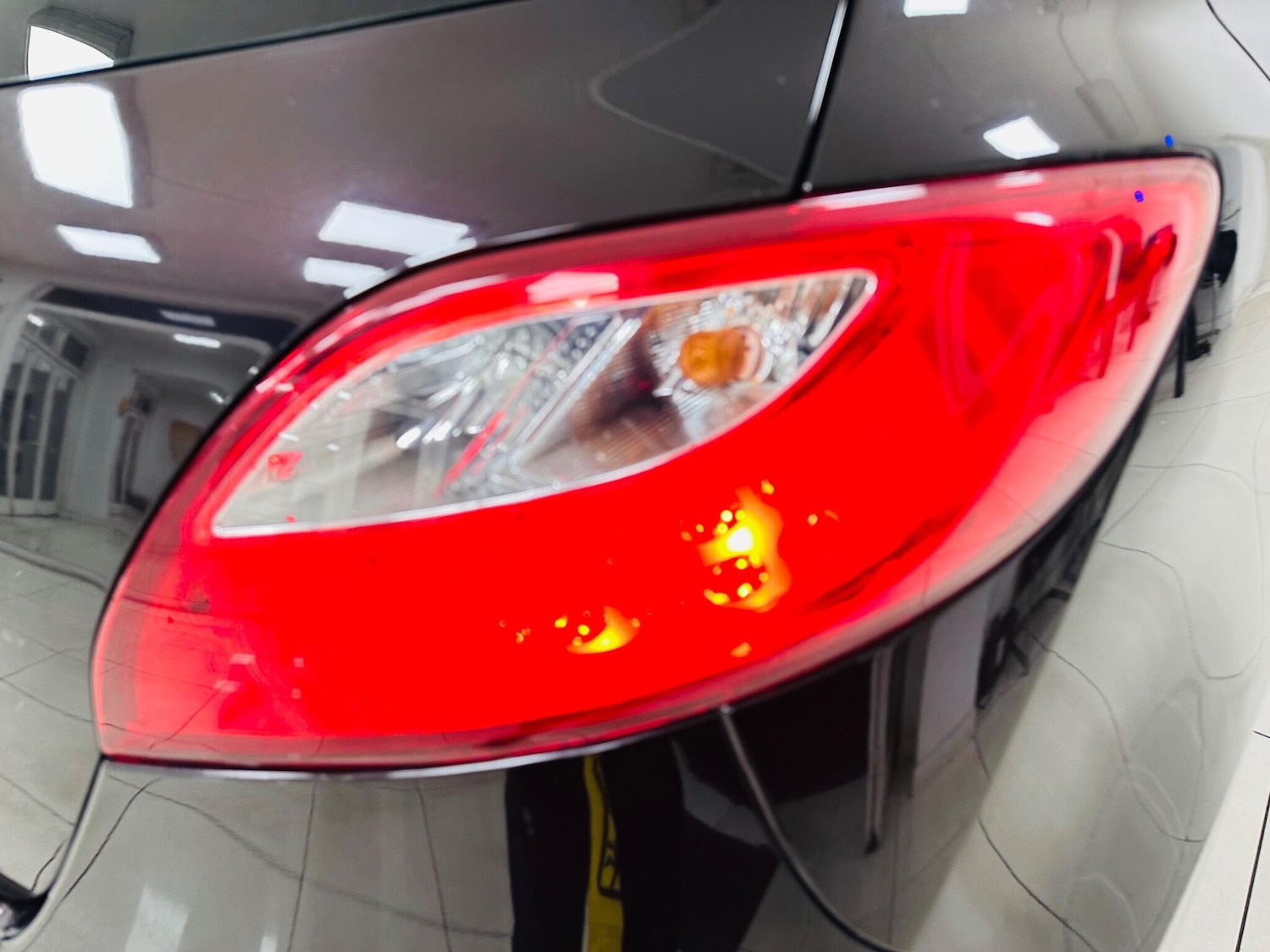 Used Mazda Mazda2 2013 for sale - 76752775: Photo 38