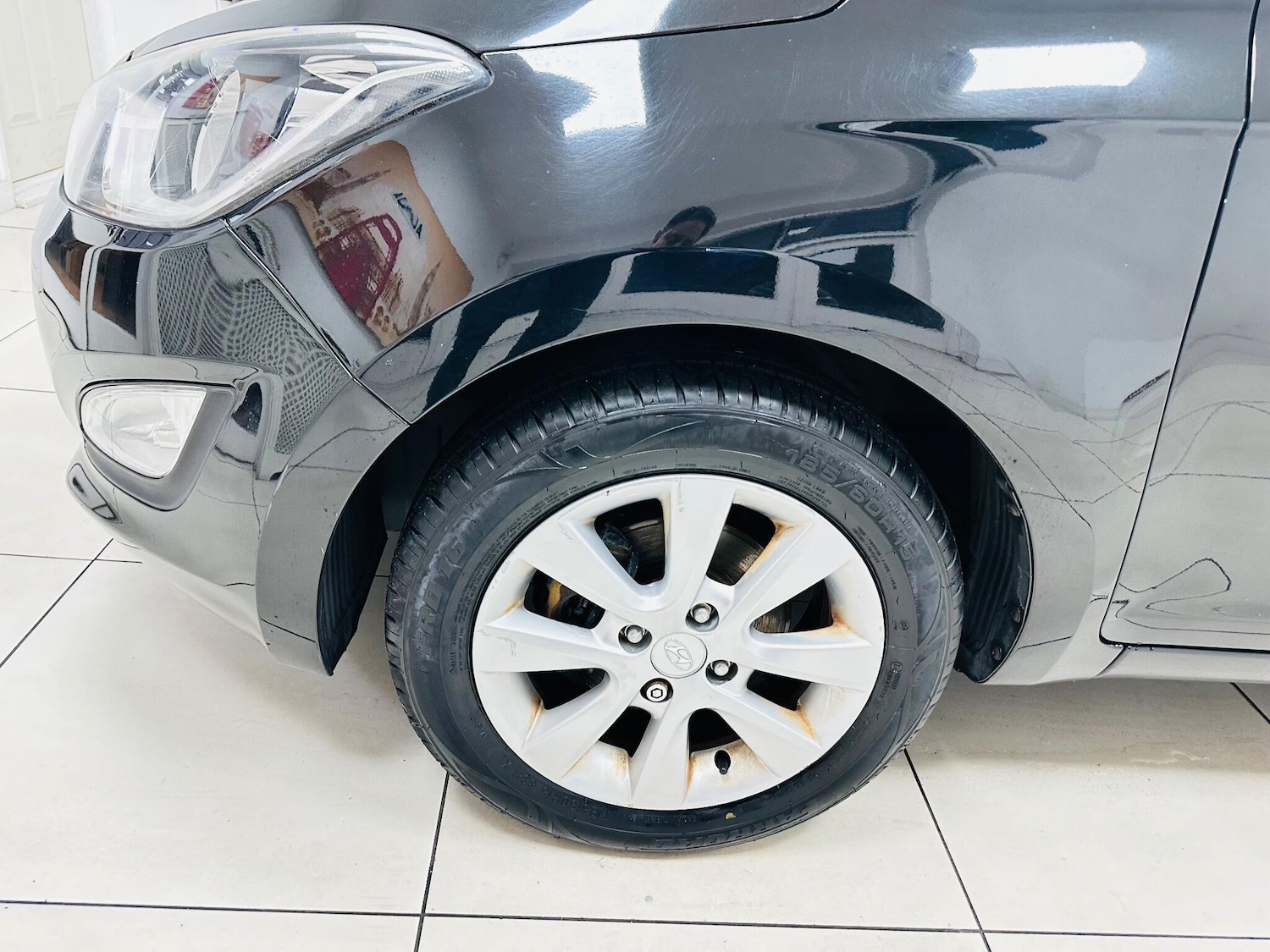 Used Hyundai i20 2014 for sale - 76976094: Photo 10
