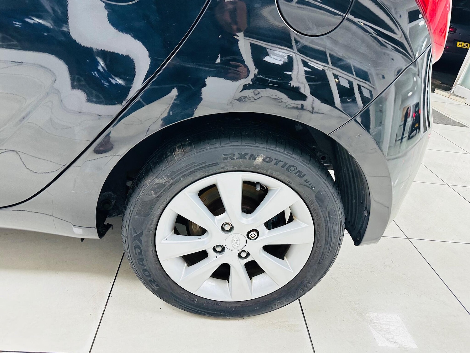 Used Hyundai i20 2014 for sale - 76976094: Photo 11